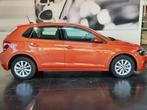 Volkswagen Polo 1.0 TSi Highline OPF DSG (EU6AP) (bj 2020), Auto's, Volkswagen, Automaat, Stof, Gebruikt, Euro 6