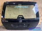 MERCEDES ML W163 Zwart 040 Achterklep achterdeur 1998-2005, Autos : Pièces & Accessoires, Mercedes-Benz, Utilisé, Mercedesstrasse 120
70372  Stuttgart, DE
