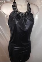 Avondjurk, Kleding | Dames, Jurken, Autre, Zwart, Nieuw, Boven de knie