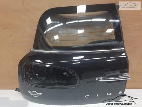 Achterklep links Mini Clubman F54 ('15-'18) Midnight Black, Auto-onderdelen, Carrosserie, Achterklep, Mini, Achter, Gebruikt, Ophalen of Verzenden