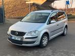 VW TOURAN // AUTOMAAT // BENZINE, Automaat, Bedrijf, Dealer onderhouden, Parkeersensor