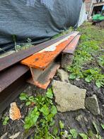 HEB 200 x 3,84m, Doe-het-zelf en Bouw, Metalen, Ophalen, Zo goed als nieuw
