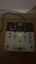 Gemini pmx500 stereo mixer, Enlèvement, Comme neuf