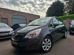 Opel Meriva,1.4i / 100pk / 1ste eigenaar / 48000km, Auto's, Euro 5, 4 cilinders, Parkeersensor, Bedrijf
