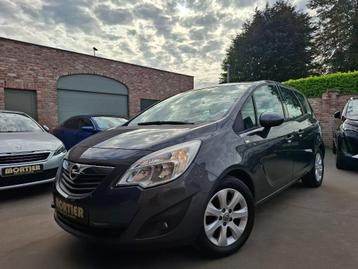 Opel Meriva,1.4i / 100pk / 1ste eigenaar / 48000km beschikbaar voor biedingen