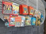 Diverse stripverhalen, Boeken, Stripverhalen, Meerdere stripboeken, Ophalen, Gelezen, Diverse Auteurs