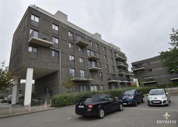 Appartement te huur in Gullegem, 2 slpks disponible aux enchères