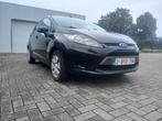 Ford Fiesta GEKEURD VOOR VERKOOP, Achat, Boîte manuelle, Noir, 5 portes