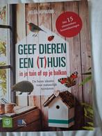 Helga Hofmann - Geef dieren een (t)huis, Ophalen of Verzenden, Zo goed als nieuw, Helga Hofmann