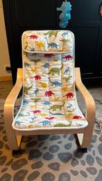 Ikea poang kinderzetel, Kinderen en Baby's, Ophalen, Zo goed als nieuw, Stoel(en)