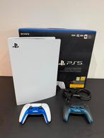 Sony PlayStation PS5 825GB digitaal of Ultra 2-ruil, Games en Spelcomputers, Spelcomputers | Sony PlayStation 5, Ophalen, Zo goed als nieuw