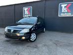 Dacia Logan 1.5 DCi, Autos, Dacia, Achat, Entreprise, Boîte manuelle, Logan