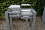 BBQ voor liefhebber, Tuin en Terras, Tuinsets en Loungesets, Ophalen, Zo goed als nieuw