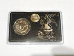 France EURO Coincard 2 euros Astérix 2019, Enlèvement ou Envoi, France, 2 euros