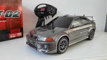 RC Tamiya, Enlèvement ou Envoi, Comme neuf