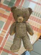 vintage speelgoed Teddybeer "dans son jus" 1973, Antiek en Kunst, Ophalen
