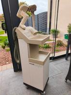 Vintage Zitstyler bizerbr, Ophalen, Gebruikt