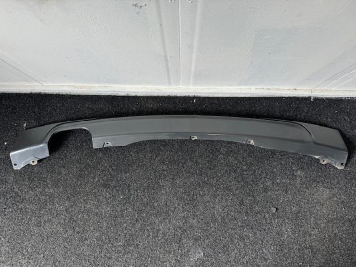 BMW 3 Serie F30 F31 M Pakket Diffuser Achterbumper 15857711, Auto-onderdelen, Overige Auto-onderdelen, BMW, Gebruikt, Ophalen of Verzenden