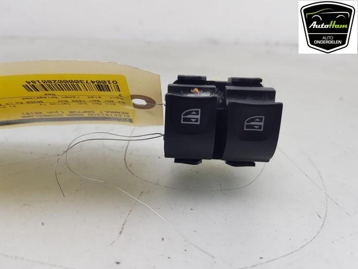 RAAMSCHAKELAAR Renault Captur (2R) (01-2013/-), Auto-onderdelen, Overige Auto-onderdelen, Renault, Gebruikt