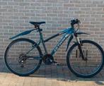 B-twin heren fiets moet snel weg, Fietsen en Brommers, Fietsen | Mountainbikes en ATB, Ophalen of Verzenden