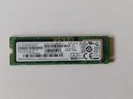 SSD M2 NVMe 512 GB de marque Samsung, Intern, Gebruikt, SSD, 512 GB
