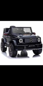 Elektrische Kinder Auto's Nieuw in de doos vanaf 140€, Kinderen en Baby's, Speelgoed | Buiten | Accuvoertuigen, Ophalen of Verzenden