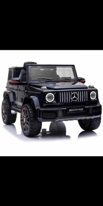 Elektrische Kinder Auto's Nieuw in de doos vanaf 140€ beschikbaar voor biedingen