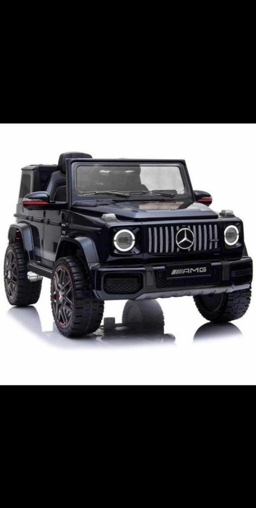 Elektrische Kinder Auto's Nieuw in de doos vanaf 140€, Kinderen en Baby's, Speelgoed | Buiten | Accuvoertuigen, Nieuw, Ophalen of Verzenden