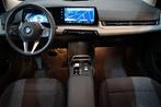 BMW 218 iA Active Tourer Automaat Benzine 2024 Garantie, Auto's, BMW, Automaat, 135 pk, Gebruikt, Zwart