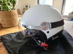Vespa Granturismo helm L, Motoren, Kleding | Motorhelmen, Jethelm, L, Tweedehands, Ophalen