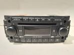 Radio CD Speler van een Dodge Caliber, Ophalen of Verzenden, 3 maanden garantie, Gebruikt, Dodge