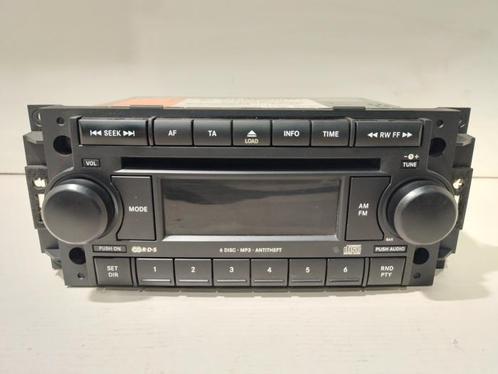Radio CD Speler van een Dodge Caliber, Auto-onderdelen, Elektronica en Kabels, Dodge, Gebruikt, 3 maanden garantie, Ophalen of Verzenden