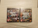 Gta PS3-bundel, Games en Spelcomputers, Ophalen of Verzenden, Zo goed als nieuw
