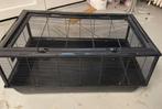 cage à hamster et accessoires, 75 à 110 cm, Cage, Enlèvement, Utilisé