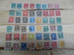 48 timbres oblitérés Canada état voir les 3 photos., Timbres & Monnaies, Timbres | Amérique, Affranchi, Enlèvement ou Envoi, Amérique du Nord