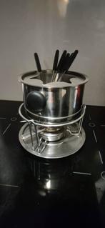 Fondueset, Elektronische apparatuur, Fonduesets, Ophalen, Fondueset