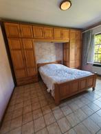 Slaapkamer eik, Antiek en Kunst, Ophalen