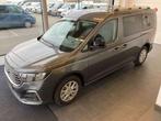 Ford Tourneo Connect GRAND TITANIUM BENZINE 7 ZITPLAATSEN NI, Auto's, Ford, Te koop, Zilver of Grijs, Benzine, Gebruikt