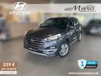 Hyundai Tucson 1.6GDi Premium | GPS, camera, cruise,... |, 131 kW, Bedrijf, Handgeschakeld, Tucson