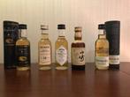 Verzameling whisky, Ophalen, Nieuw