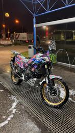 Yamaha Tenere 700, Motoren, 2 cilinders, Particulier, Meer dan 35 kW, Minimaal motorrijbewijs A2