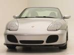 PORSCHE 996 CARRERA, Auto's, Gebruikt, Overige modellen, Bedrijf, Handgeschakeld