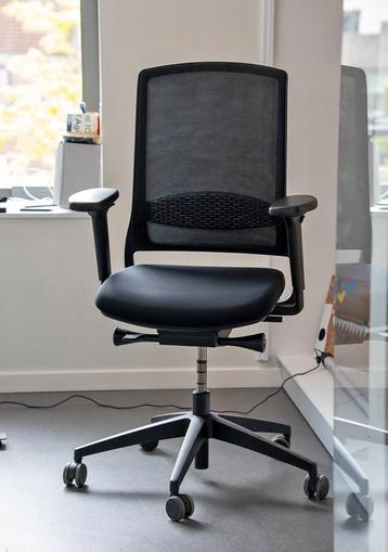 Ergonomische bureaustoel Ahrend Gispen zinn smart  beschikbaar voor biedingen
