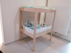 Ikea SNIGLAR luiertafel wit 72x53x87 cm, Kinderen en Baby's, Badjes en Verzorging, Zo goed als nieuw, Ophalen