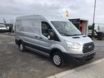 ford transit l2h2 20dci 130pk 2019 67000km full/option, Auto's, Voorwielaandrijving, 4 cilinders, Bedrijf, 5 deurs