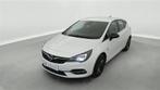 Opel Astra 1.5 Turbo D 122cv BVA Edition NAVI / PDC AV+AR /, Auto's, Opel, Gebruikt, Wit, 3 cilinders, Start-stop-systeem