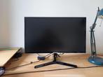 Samsung-scherm, 3 tot 5 ms, Kantelbaar, Full HD, Zo goed als nieuw