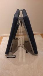 Lit d'appoint sur roulettes 1 personnes avec matelas intégré, Enlèvement