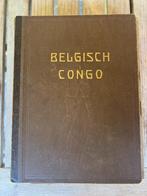 Boek "Belgisch Congo" (1928), Gelezen, Ophalen of Verzenden, Politiek en Staatkunde, Louis Franck