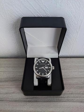 Emporio Armani AR 0428 - Horloge beschikbaar voor biedingen